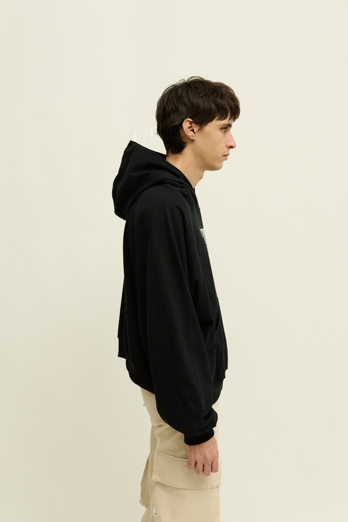 Liberal Youth Ministry GOBLIN HOODIE