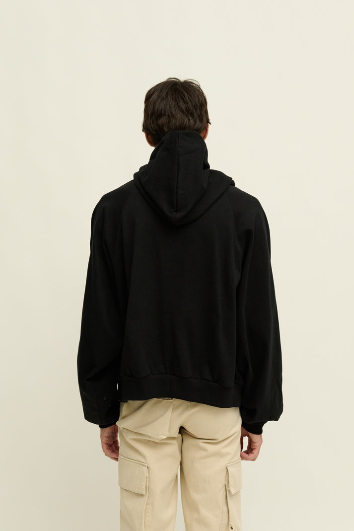 Liberal Youth Ministry GOBLIN HOODIE