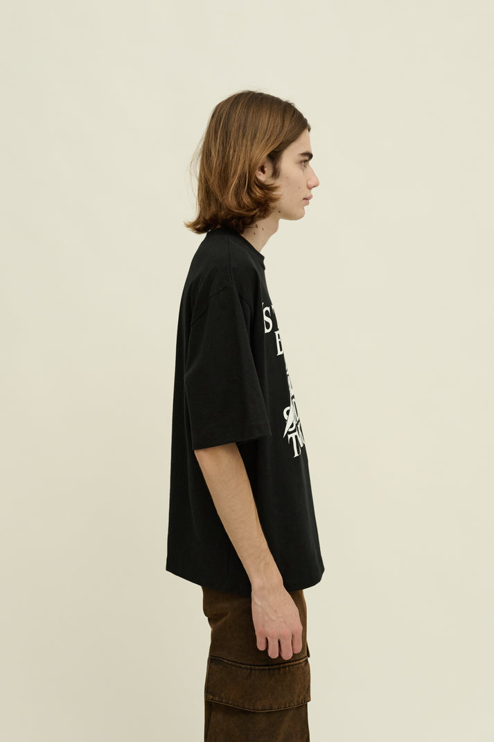 Liberal Youth Ministry GOBLIN T-SHIRT