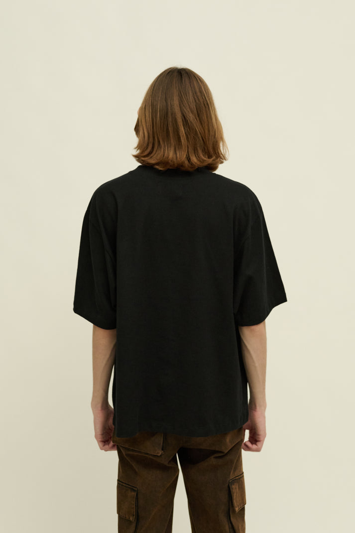 Liberal Youth Ministry GOBLIN T-SHIRT