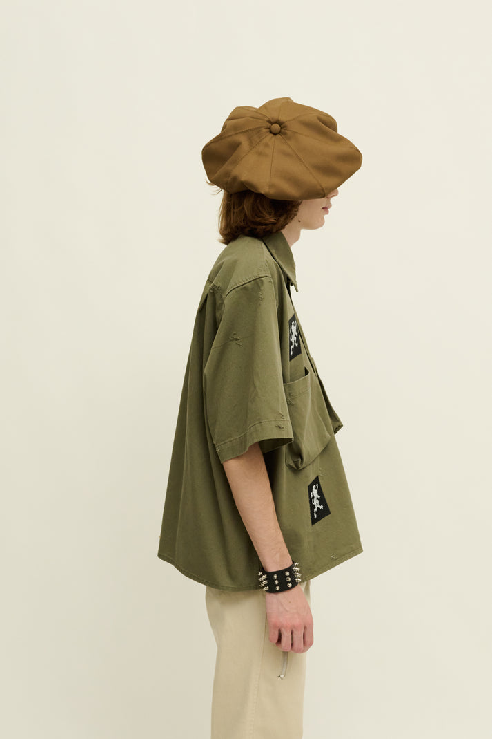 Liberal Youth Ministry LIONS SHIRT