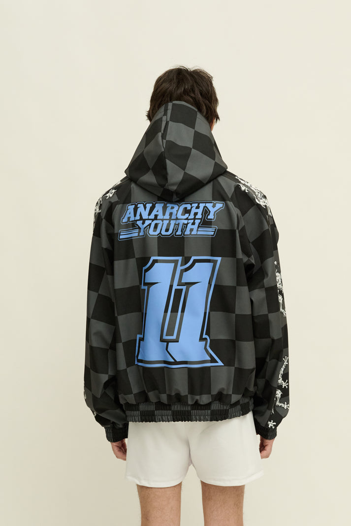 Liberal Youth Ministry LIONS SPORT HOODIE