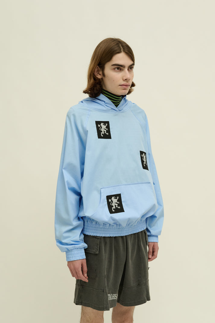 Liberal Youth Ministry LYM HOODIE