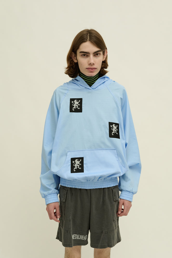 liberal youth ministry LYM HOODIE