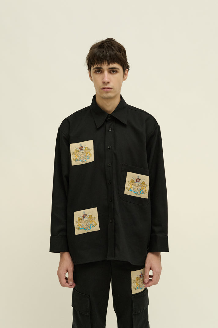 Liberal Youth Ministry LYM SHIRT