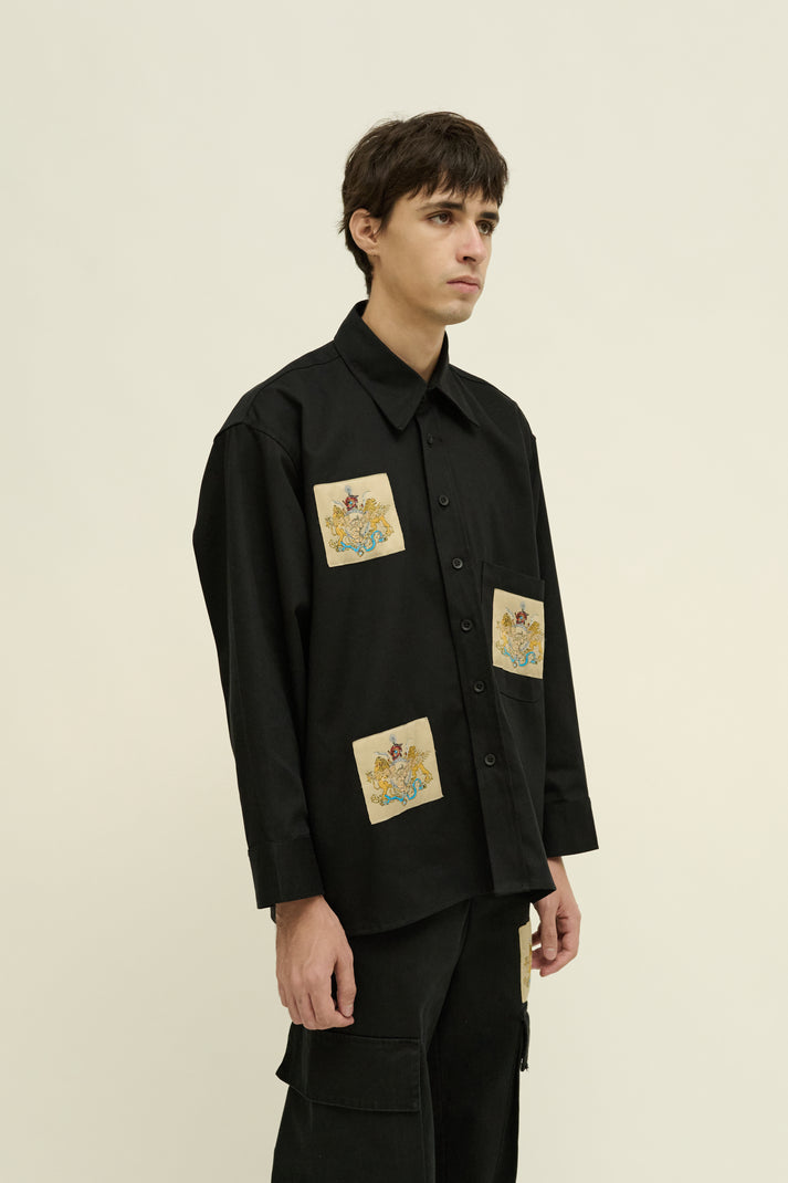 Liberal Youth Ministry LYM SHIRT