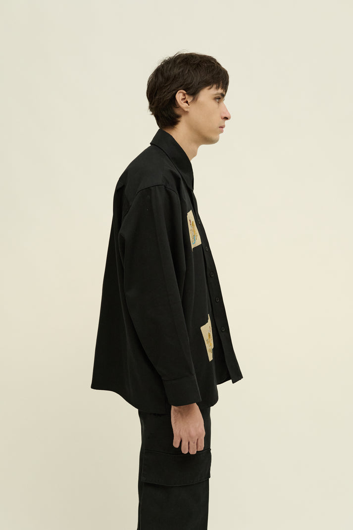 Liberal Youth Ministry LYM SHIRT