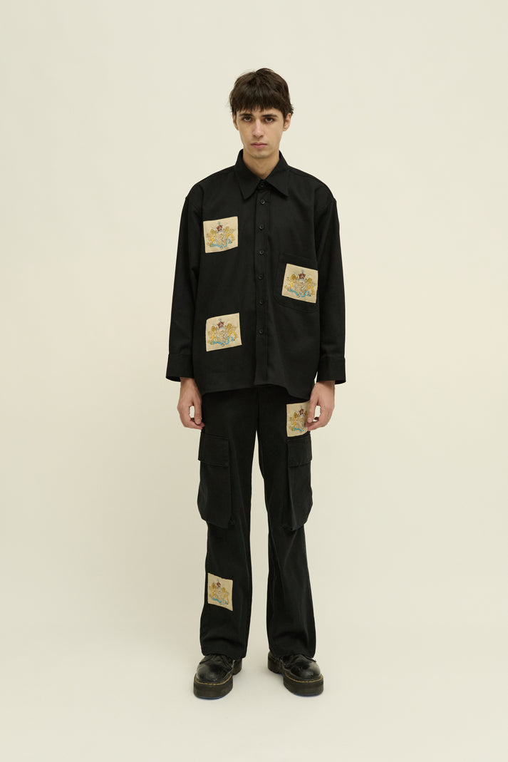 liberal youth ministry LYM SHIRT