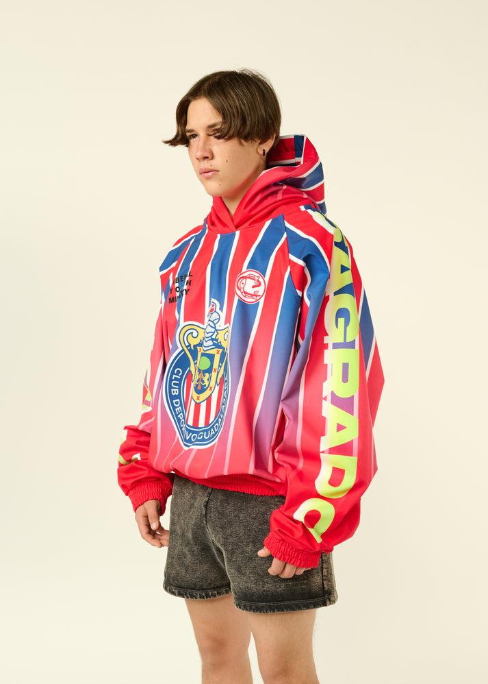 Liberal Youth Ministry LYM X CHIVAS OLYMPIAN YOUTH