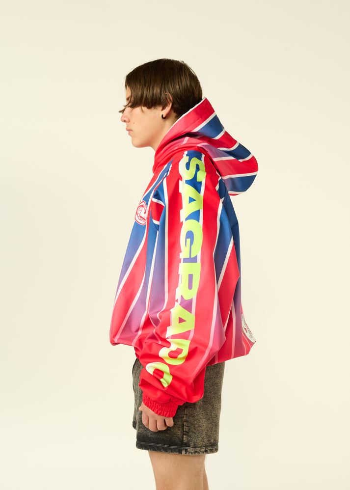 Liberal Youth Ministry LYM X CHIVAS OLYMPIAN YOUTH