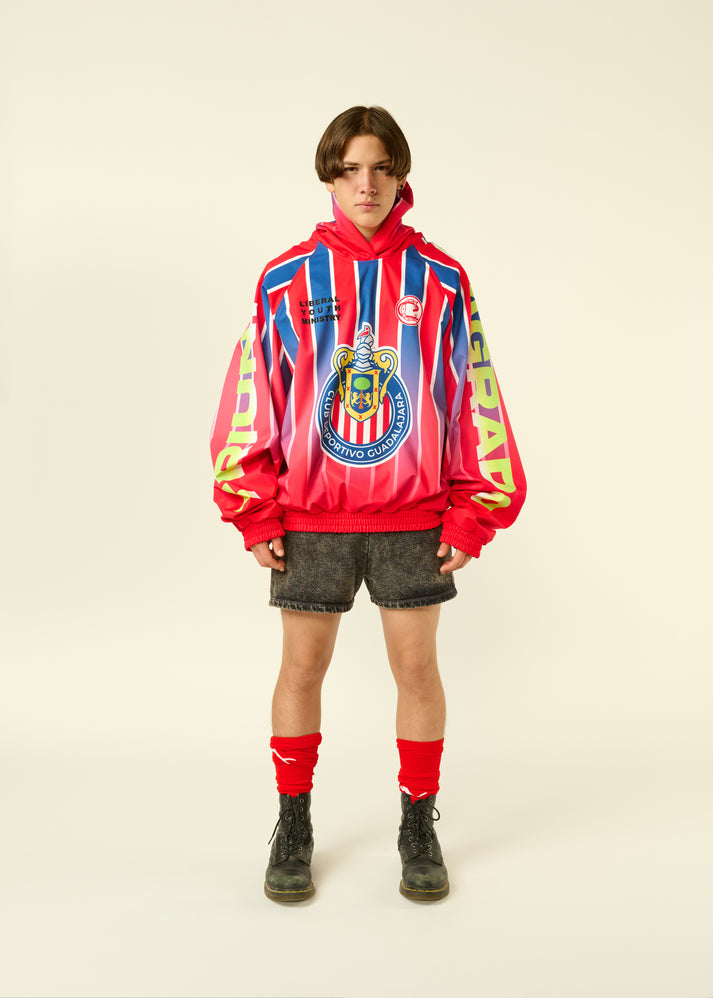 liberal youth ministry LYM X CHIVAS OLYMPIAN YOUTH