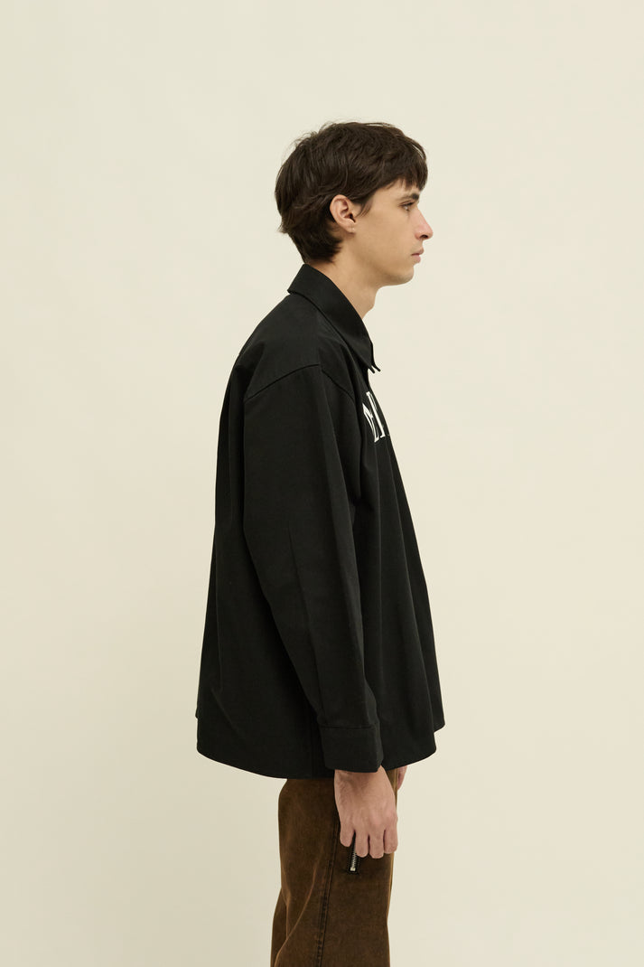 Liberal Youth Ministry METALHEAD SHIRT