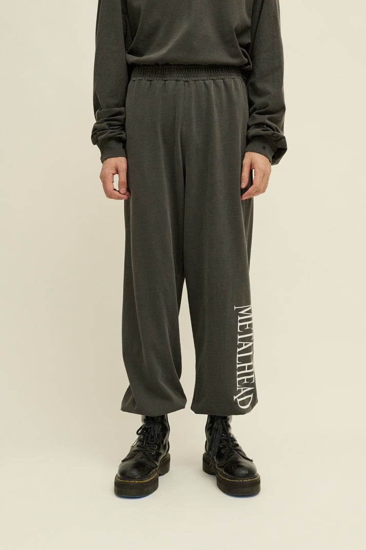 Liberal Youth Ministry METALHEAD SWEATPANTS