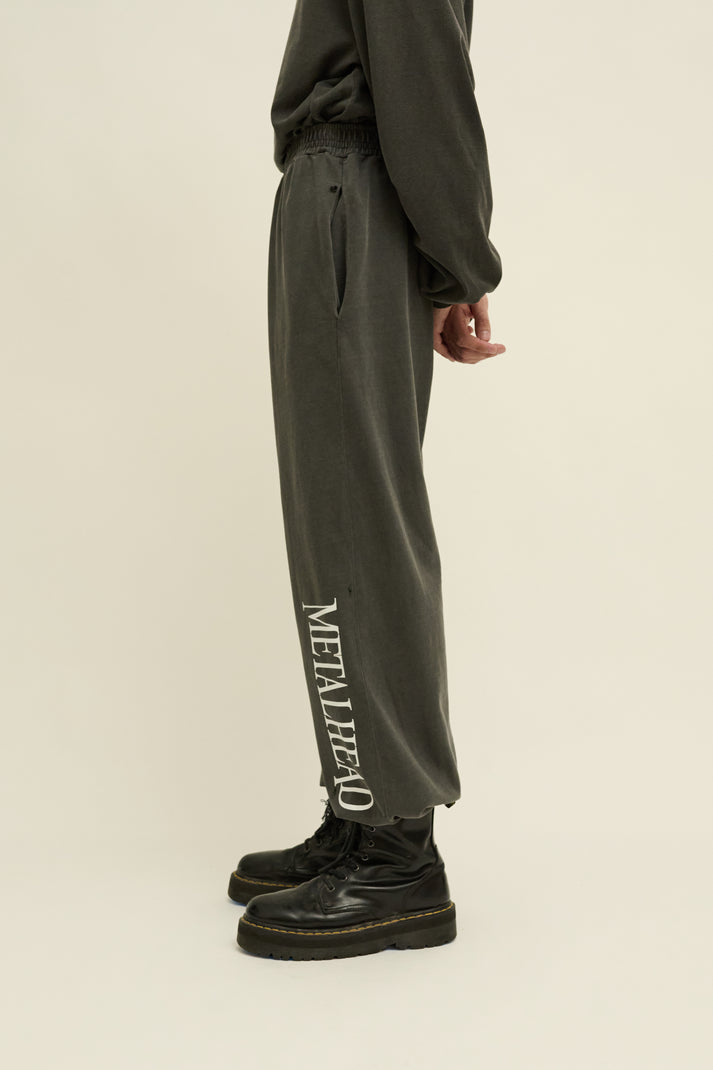 Liberal Youth Ministry METALHEAD SWEATPANTS