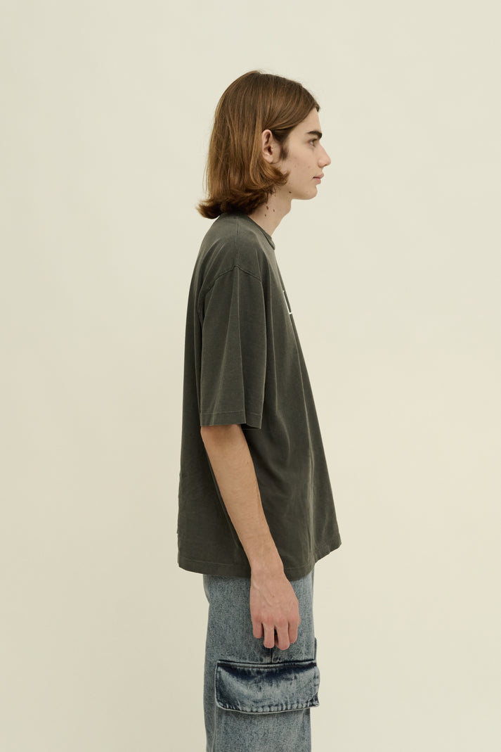 Liberal Youth Ministry METALHEAD T-SHIRT