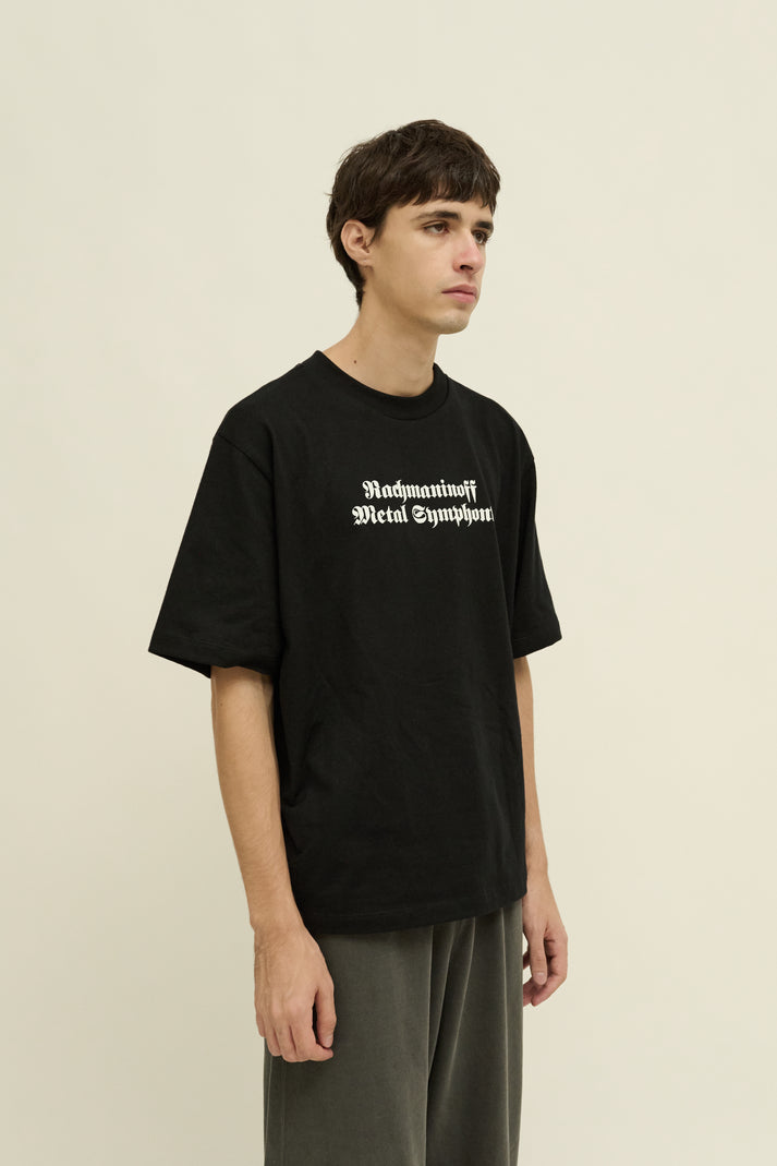 liberal Youth Ministry RACHMANINOFF T-SHIRT