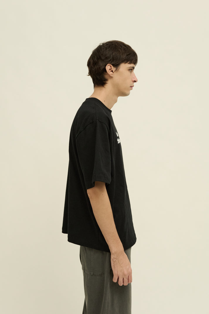 liberal Youth Ministry RACHMANINOFF T-SHIRT