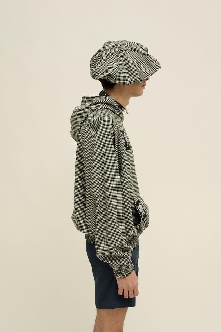 Liberal Youth Ministry ROYAL LIONS HOODIE