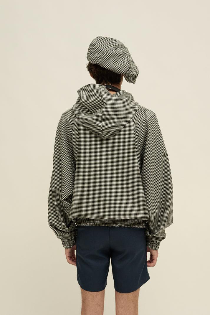 Liberal Youth Ministry ROYAL LIONS HOODIE