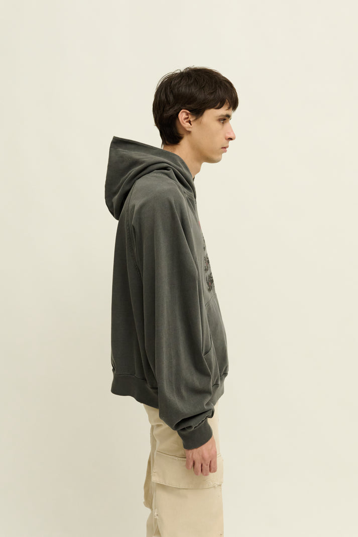 Liberal Youth Ministry YOUTH HOODIE