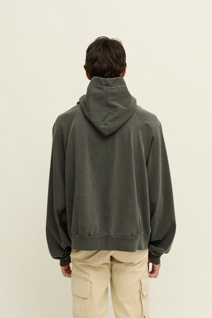 Liberal Youth Ministry YOUTH HOODIE