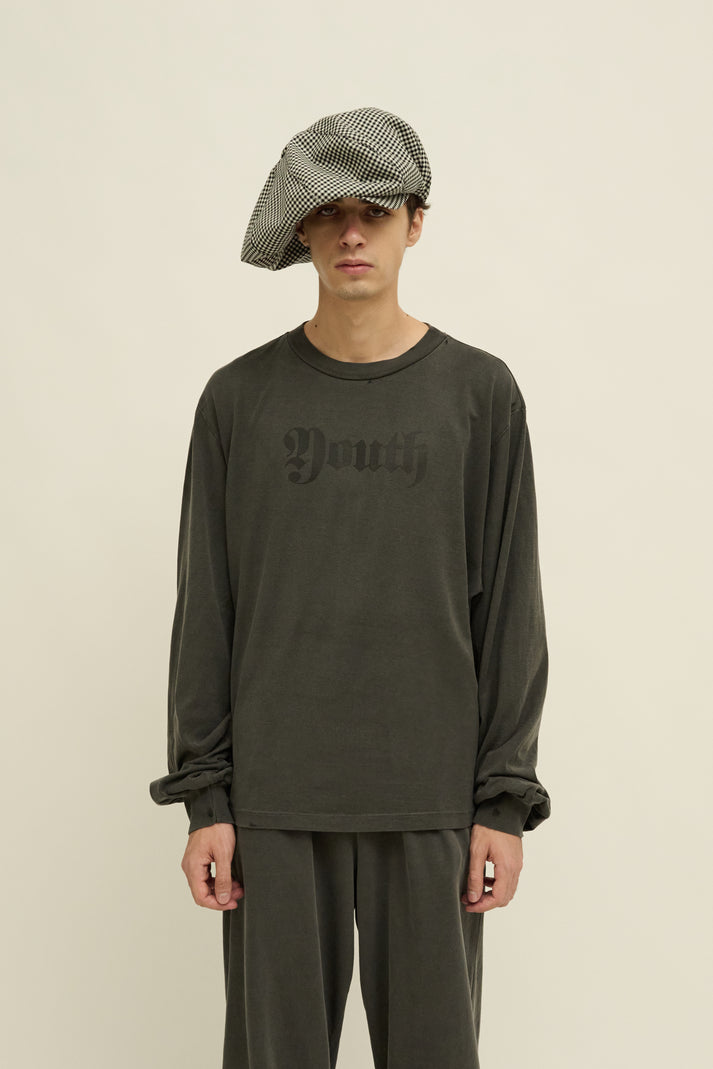 Liberal Youth Ministry YOUTH LONGSLEEVE