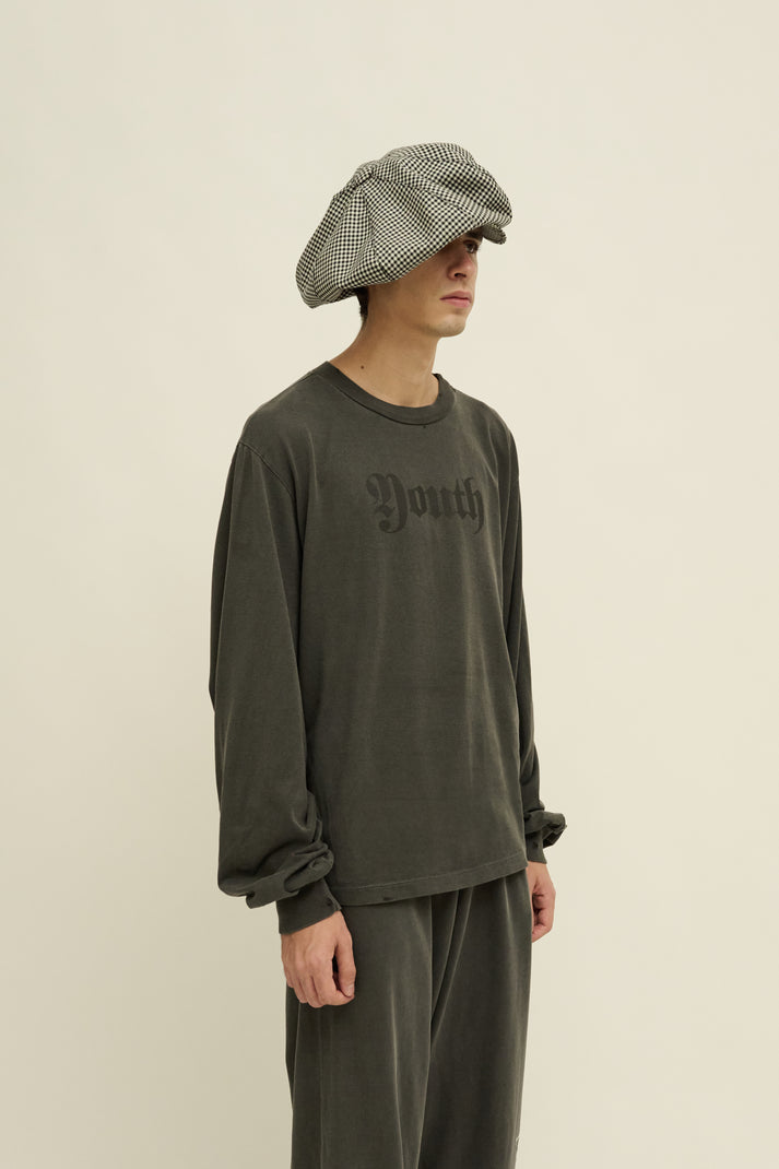 Liberal Youth Ministry YOUTH LONGSLEEVE