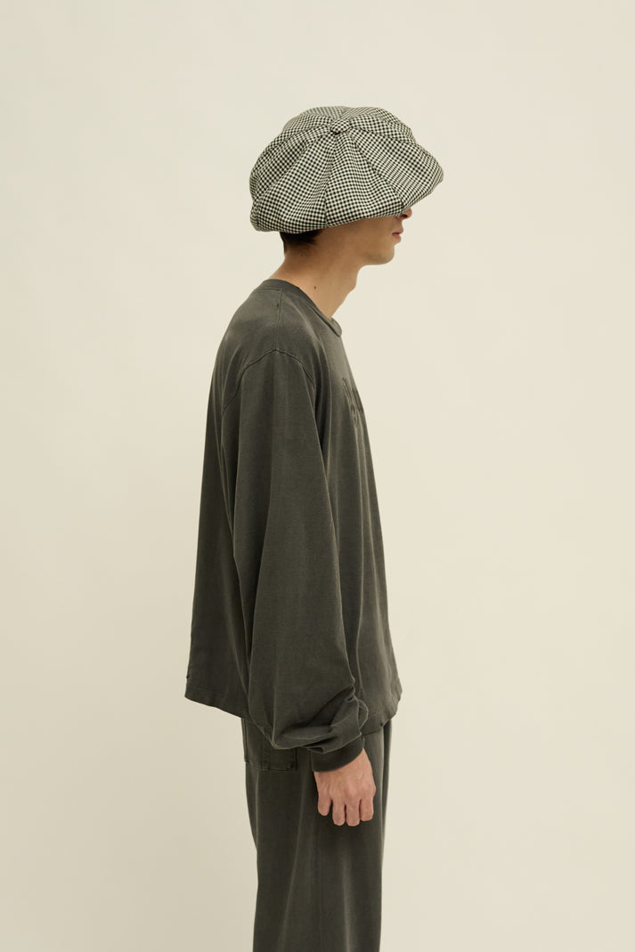 Liberal Youth Ministry YOUTH LONGSLEEVE