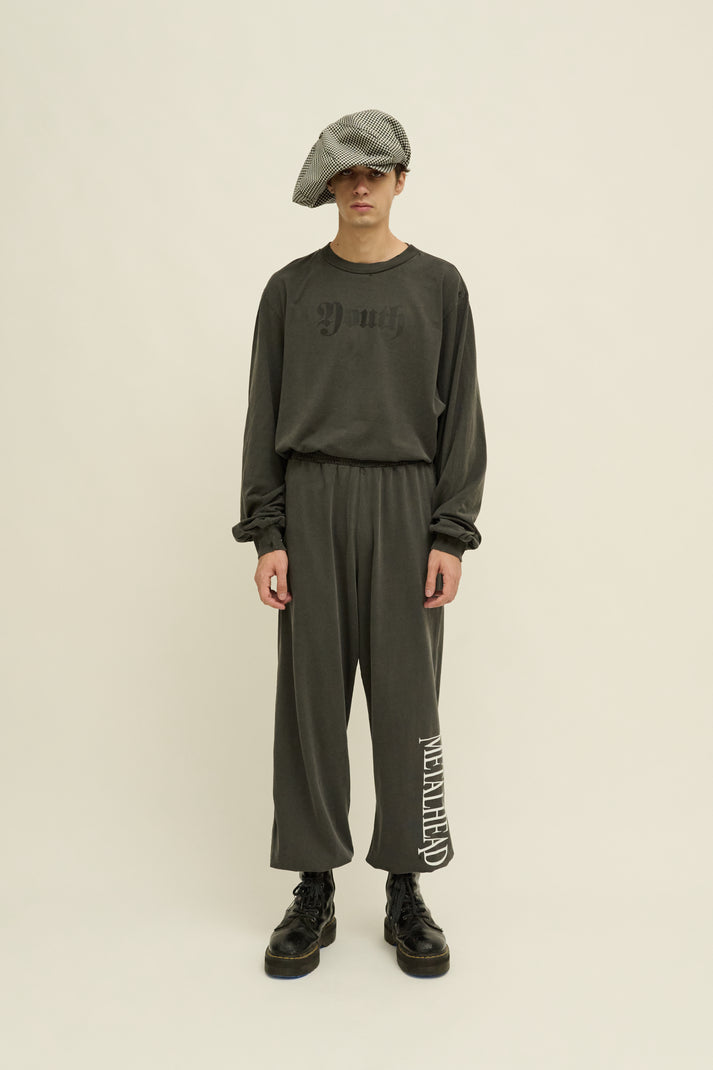 liberal youth ministry YOUTH LONGSLEEVE