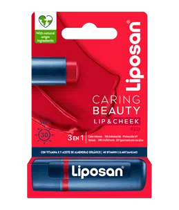 liposan Cuidado & Color