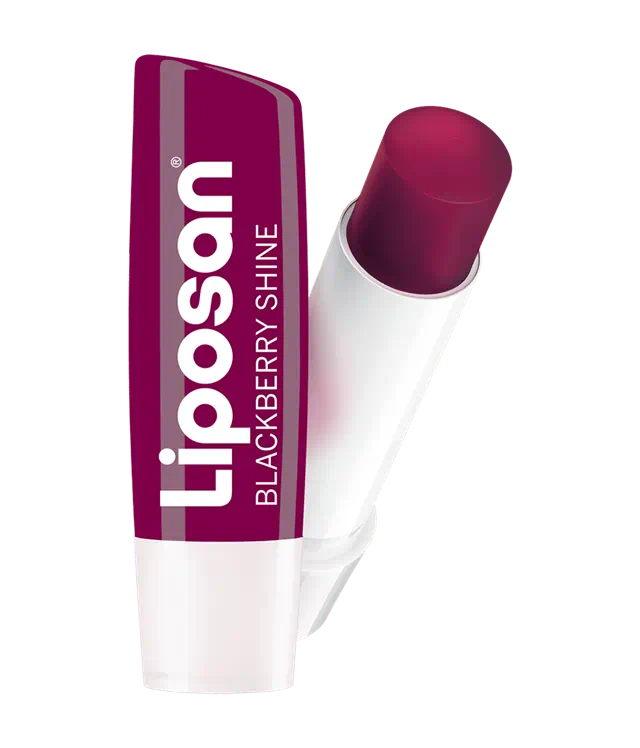 Liposan Liposan Blackberry Shine