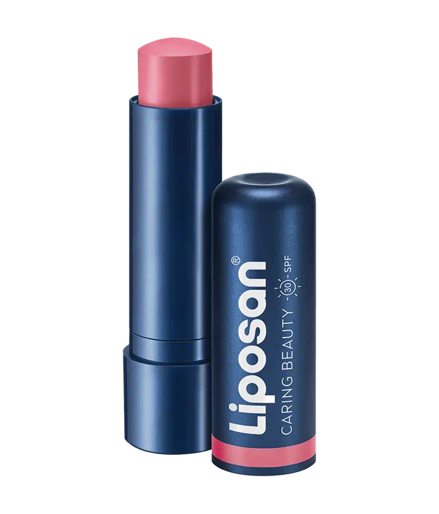 Liposan Liposan Caring Beauty Nude Pink