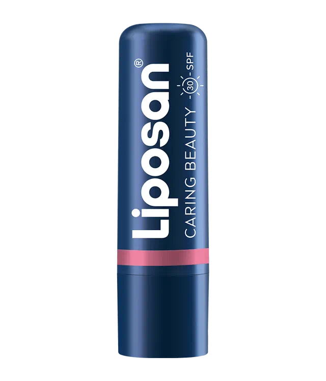 Liposan Liposan Caring Beauty Nude Pink