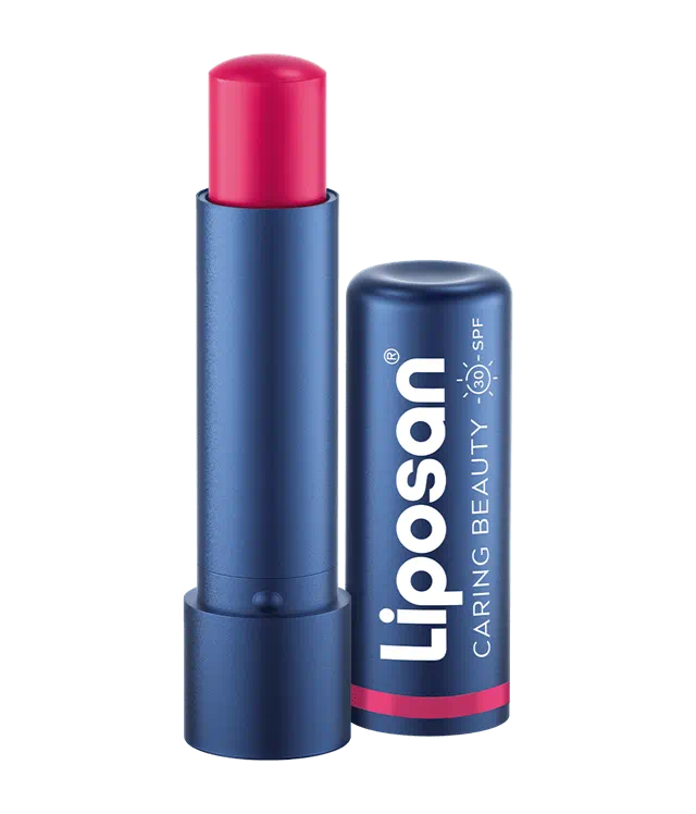 Liposan Liposan Caring Beauty Pink