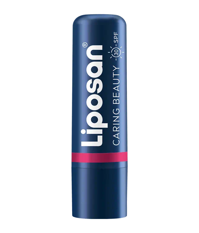 Liposan Liposan Caring Beauty Pink