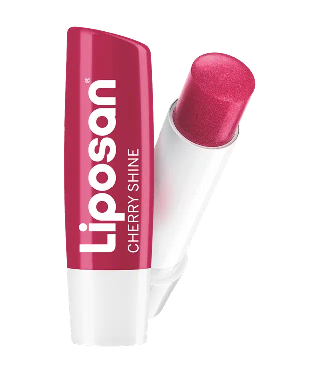 Liposan Liposan Cherry Shine