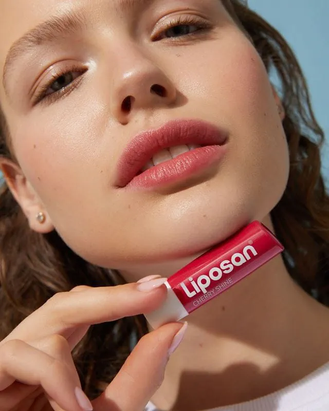 Liposan Liposan Cherry Shine