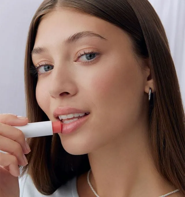 Liposan Liposan Hyaluron Lip Moisture Plus