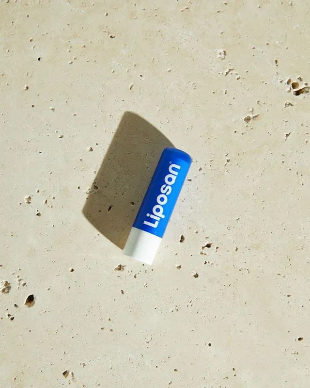 Liposan Liposan Original