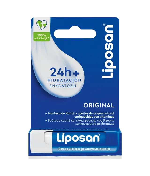 liposan Liposan Original