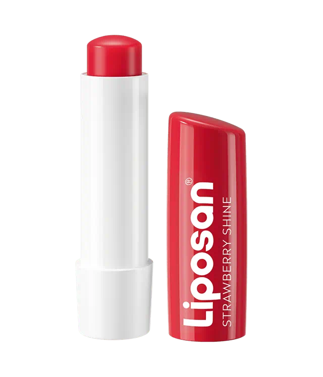 liposan Liposan Strawberry Shine