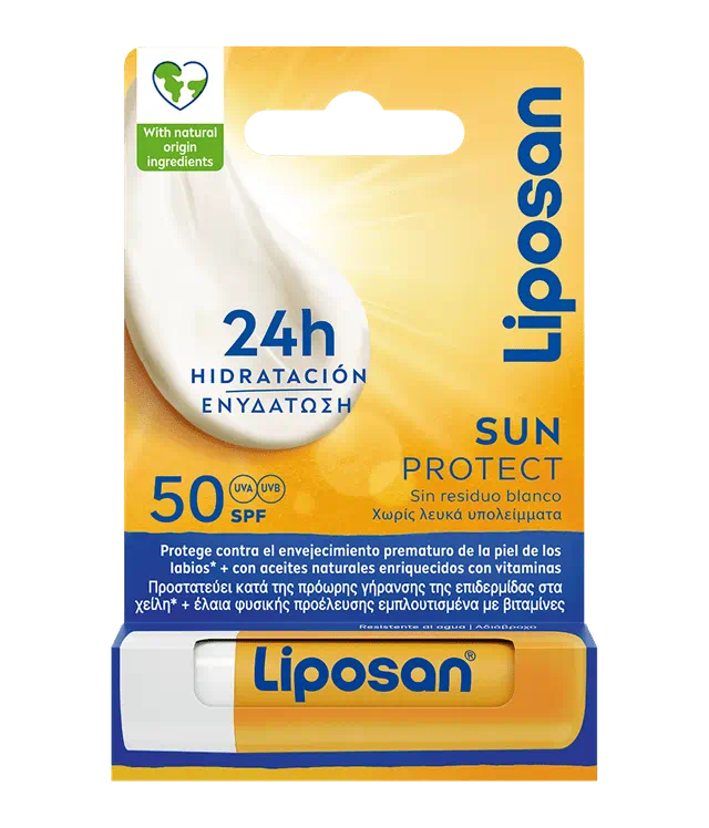 liposan Liposan Sun Protect SPF 50