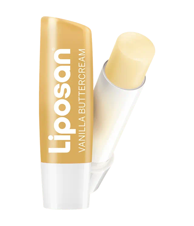 Liposan Liposan Vanilla Buttercream