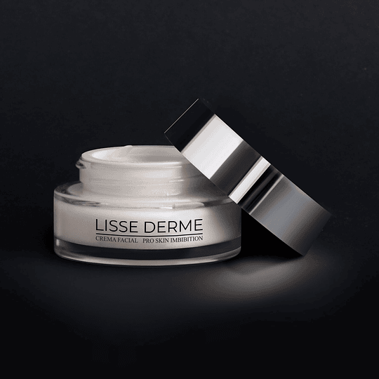 Lisse Derm Lisse Derme Rostro