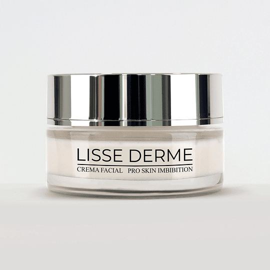 lisse derm Lisse Derme Rostro