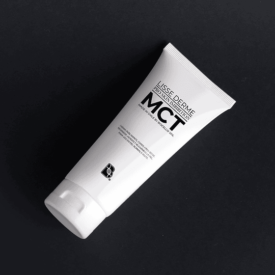 lisse Derm MCT - Lisse Derme - Manos Codos Y Talones