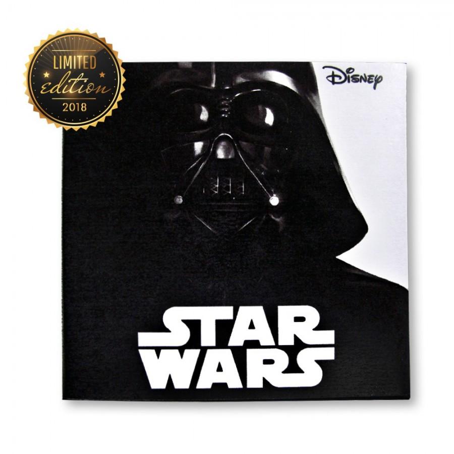 Live Is Laf Gemelos Trooper Edición Limitada Star Wars