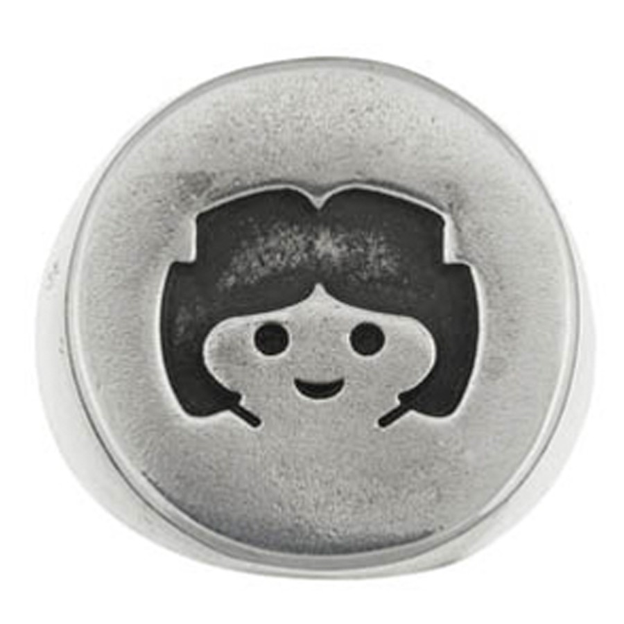 Live Is Laf Anillo A Tope Playmobil