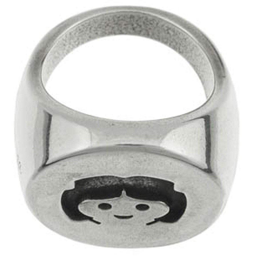 Live Is Laf Anillo A Tope Playmobil