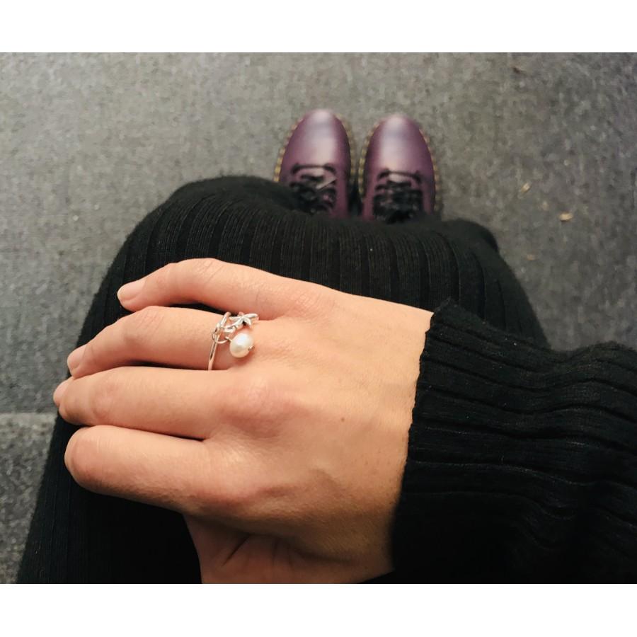 Live Is Laf Anillo Andrómeda LAF